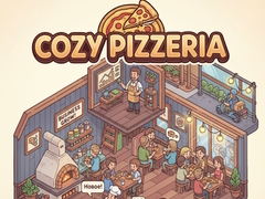                                                                     Cozy Pizzeria קחשמ