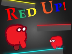                                                                     Red Up! קחשמ