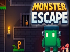                                                                     Monster Escape קחשמ