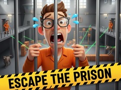                                                                     Escape the Prison קחשמ