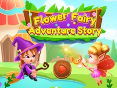                                                                     Flower Fairy Adventure Story קחשמ