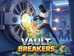                                                                     Vault Breakers קחשמ