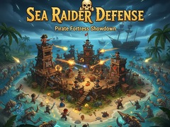                                                                     Sea Raider Defense קחשמ