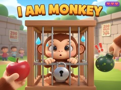                                                                     I Am Monkey קחשמ