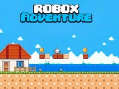                                                                     Robox Adventure קחשמ
