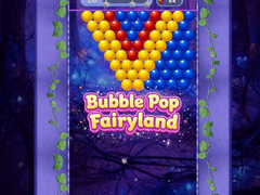                                                                     Bubble Pop Fairyland קחשמ