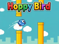                                                                     Hoppy Bird קחשמ