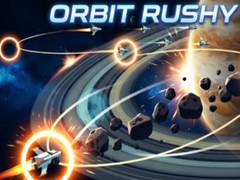                                                                     Orbit Rushy קחשמ