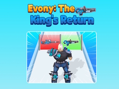                                                                     Evony: The King's Return קחשמ