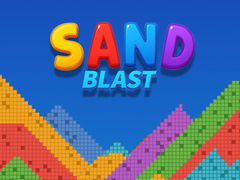                                                                    Sand Blast קחשמ