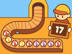                                                                     Ball Craze Sort קחשמ