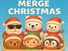                                                                     Merge Christmas קחשמ