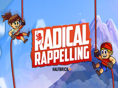                                                                     Radical Rappelling קחשמ