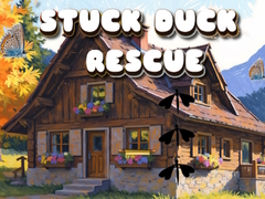                                                                     Stuck Duck Rescue קחשמ