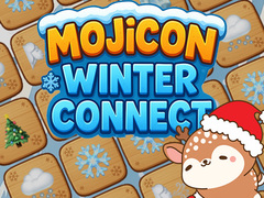                                                                     Mojicon Winter Connect קחשמ