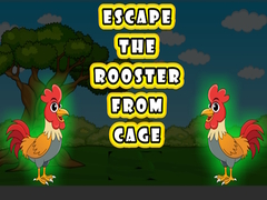                                                                     Escape the Rooster from Cage קחשמ