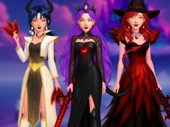                                                                     K-Pop Hunters in Demon Style קחשמ