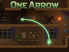                                                                     One Arrow  קחשמ