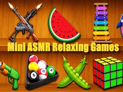                                                                    Mini ASMR Relaxing Games קחשמ