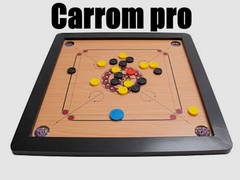                                                                     Сarrom pro קחשמ