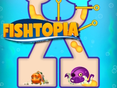                                                                     Fishtopia קחשמ