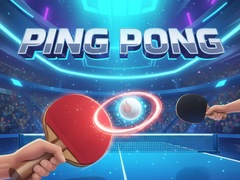                                                                     PingPong קחשמ