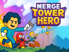                                                                     Merge Tower Hero קחשמ