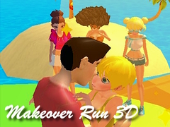                                                                     Makeover Run 3D קחשמ