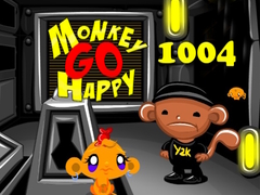                                                                     Monkey Go Happy Stage 1004 קחשמ
