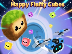                                                                     Happy Fluffy Cubes קחשמ