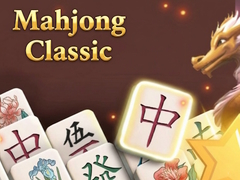                                                                     Mahjong Classic קחשמ