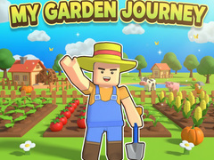                                                                     My Garden Journey קחשמ
