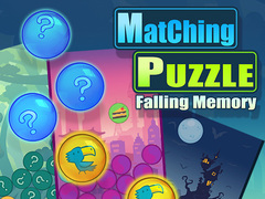                                                                     Matching Puzzle קחשמ