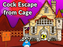                                                                     Cock Escape from Cage קחשמ