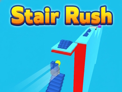                                                                     Stair Rush קחשמ
