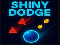                                                                     Shiny Dodge קחשמ