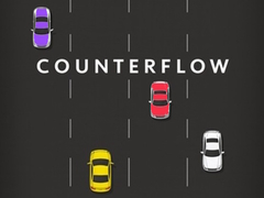                                                                     Counterflow קחשמ