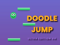                                                                     Doodle Jump  Ultra Edition 4 קחשמ