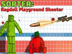                                                                     Sorter: Ragdoll Playground Shooter קחשמ