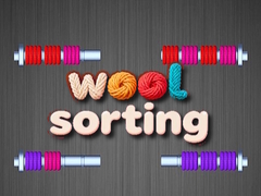                                                                     Wool Sorting קחשמ