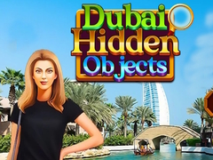                                                                     Dubai Hidden Objects קחשמ