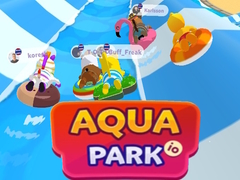                                                                     Aqua park.io קחשמ
