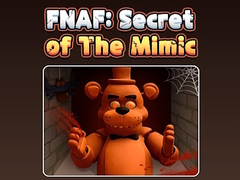                                                                     Fnaf Secret: Of The Mimic קחשמ