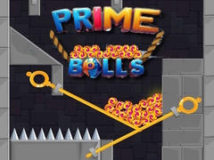                                                                     Prime Balls קחשמ