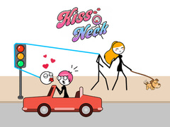                                                                     Kiss O Neck קחשמ