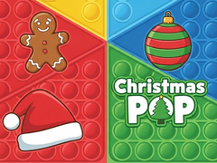                                                                     Christmas Pop קחשמ