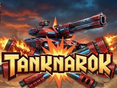                                                                     Tanknarok קחשמ