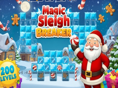                                                                     Magic Sleigh Breaker קחשמ