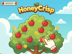                                                                     HoneyCrisp קחשמ