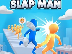                                                                     Slap Man קחשמ
